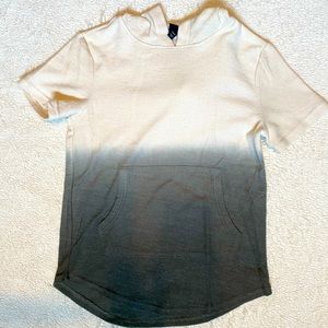 Boys short sleeve, size 8-10, brand-art class (Target)